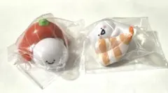お文具といっしょ　お寿司ガチャ　〜へいらっしゃいなのです〜