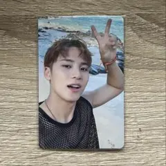 SEVENTEEN セブチ CXM WEVERSE 特典 未開封 ミンギュ ② - メルカリ
