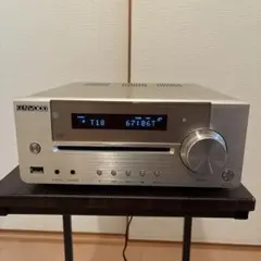 KENWOOD K-series R-K801 本体 リモコン付 - メルカリ