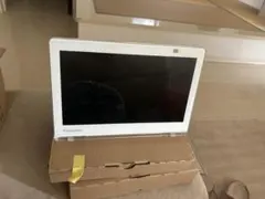Panasonic VIERA TH-42LDT60 本体 ジャンク品 - メルカリ