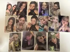 babymonster トレカ タレントカード