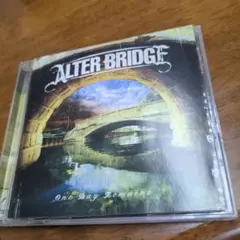 アルター・ブリッジ ALTERBRIDGE