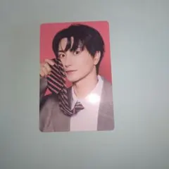 SUPER JUNIOR イトゥク トレカ・ステッカーセット - メルカリ