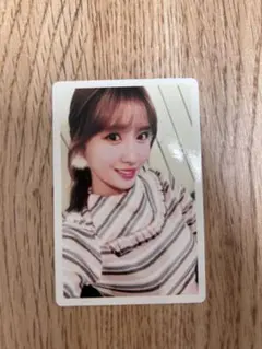 TWICE アルバム ハイタッチ券 IDカード トレカ MOMO モモ - メルカリ