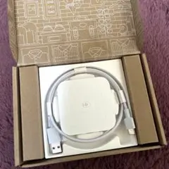 squareリーダー第２世代　新品未開封