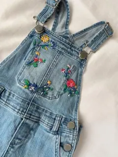 BabyGap オーバーオール 18-24M