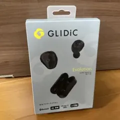 【新品未使用】GLIDiC SoundAir TW-7100アーバンブラックのサムネイル