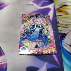 アイプリグミ5 ゲームカード