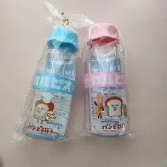 【新品未使用】パンどろぼう　カルピス　容器　２個セット