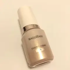 【美品】マキアージュエッセンスリキッド EX オークル10 24ml