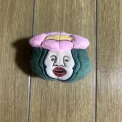 こびとづかん　こびとずかん　こびとづかんハナガシラ　新品未開封タグ付き　きもかわ