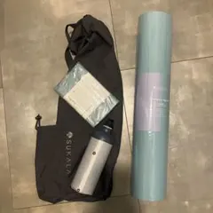 LAVA Rintosull SAKURA ヨガセット+ボトル