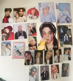 straykids Felix まとめ売り