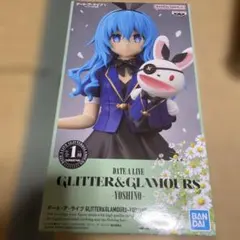 DATE A LIVE GLITTER & GLAMOURS YOSHINO