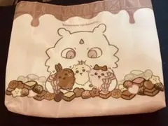 ちいかわ あの子　ミニトートバッグ