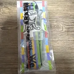 嵐 We are ARASHI ペンライト ARASHIライト 新品未開封！ 嵐 - 【新品未開封】We are ARASHI ペンライトの通販 by heishop