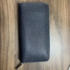 【ノーブランド】長財布