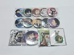 僕のヒーローアカデミア　まとめ売り　缶バッジ　キーホルダー　ヒロアカプラザ