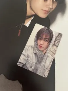 CORTIS GREEN GREEN weverse 特典トレカ ソンヒョン - メルカリ