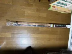 がま船カレイコヅキ2.0 釣り竿 赤 - メルカリ