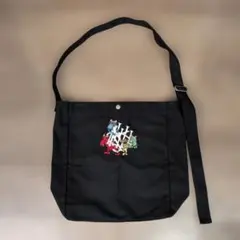 King Gnu THE GREATEST UNKNOWN ショルダー バッグ