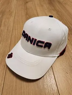 NEWERA インディーカーレーシングドライバー　ダニカ　キャップ