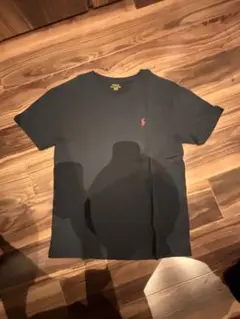 Polo by Ralph Lauren 黒