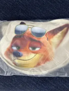 即日発送 限定 東京ばなな 東京ばな奈 ズートピア ニック ショルダーバッグ