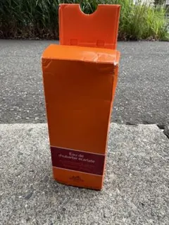 HERMES Eau de rhubarbe ecarlate 200mlのサムネイル