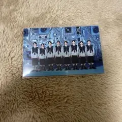 ICEx エビライ エポスカード入会特典 トレカ