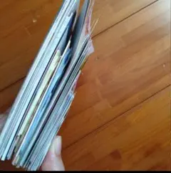 バラメモ　おすそ分け　平成レトロ①