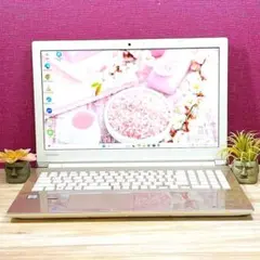 dynabook Core i7 8GB カメラ付 SSHD1TB Win11