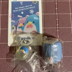タキシードサム 3点まとめ売り