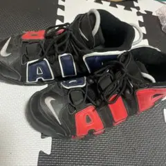 2026年最新】nike air more uptempo 28.5の人気アイテム - メルカリ