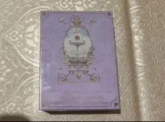 フラワーノーズストロベリーロココ　チークブラッシュG02 リトルクランベリー