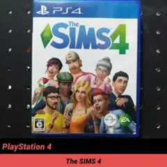 [PS4]The SIMS 4