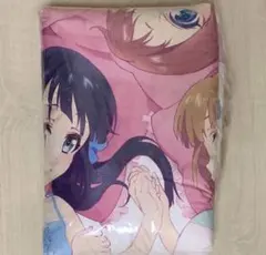 オルタナティブガールズ 桜子 バスタオル - メルカリ