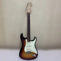 Vanzandt STV-R2 ストラトキャスター　オールラッカー 2026年最新】VANZANDT STV-R2の人気アイテム - メルカリ