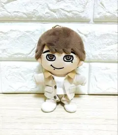 SUPER EIGHT ちびぬい 衣装　丸山くん