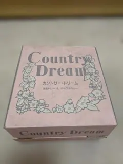 新品未使用/カントリードリーム/保温トレー＆ジャンボカレー