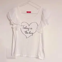 半袖 カットソー（earth）