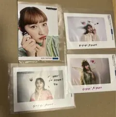 2025年最新】グループ名：アンジュルム 写真・チェキの人気アイテム