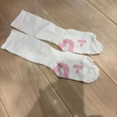 ANSILK M アルケア 着圧ソックス　弾性ストッキング　アンシルク　医療用