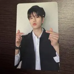 StrayKids スキズ MAXIDENT Aladdin スンミン トレカ