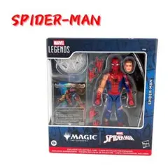 未開封 MARVEL LEGENDS SERIES ［SPIDER-MAN］