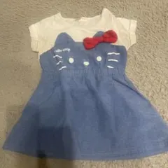 ワンピース　90センチ