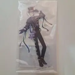 ツイステ 一番くじ ジェイド D賞