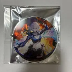 鳴潮 グラッテ ガルブレーナ コースター