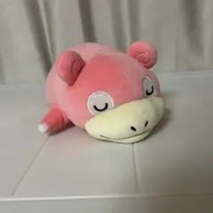ヤドン ポケットモンスター もふもふ★うでまくら