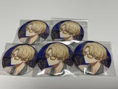 北片來人 缶バッジ タワレコ 18TRIP タワレコ アクリルスタンド 缶バッジ アニメイト特典 北